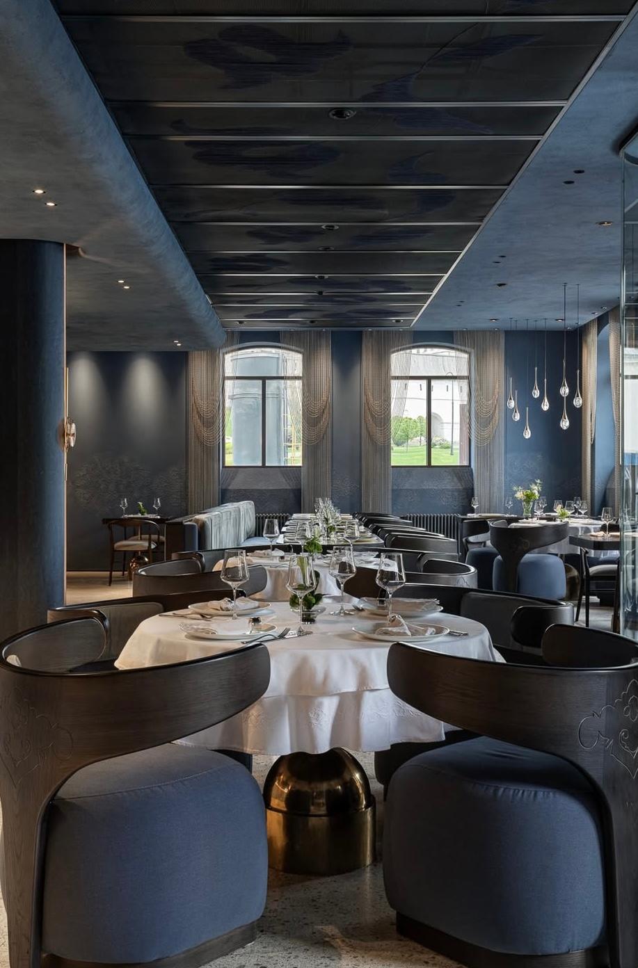 Ресторан Умай